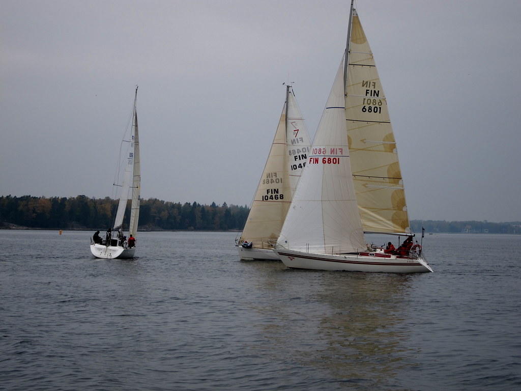 © Mikko Horsmanheimo 2010