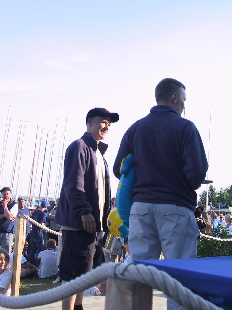 s/y Peto