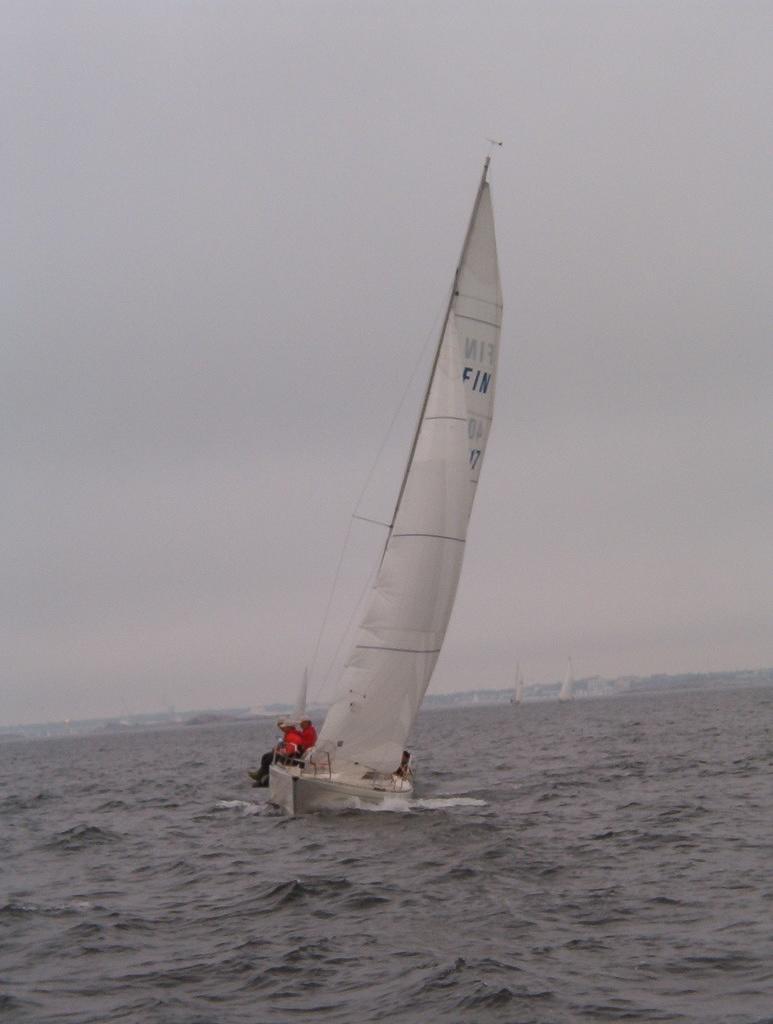 s/y Aquila