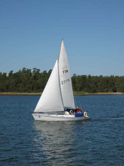 Saaristopurjehdus 2006 (28)