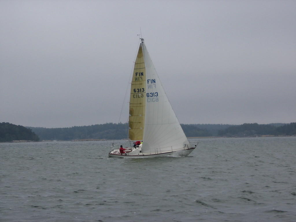Purjehdus viittakari 26.5 (48)