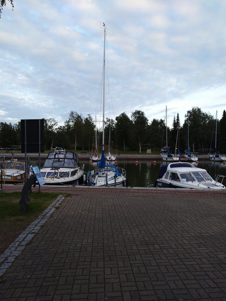 Uusikaupunki