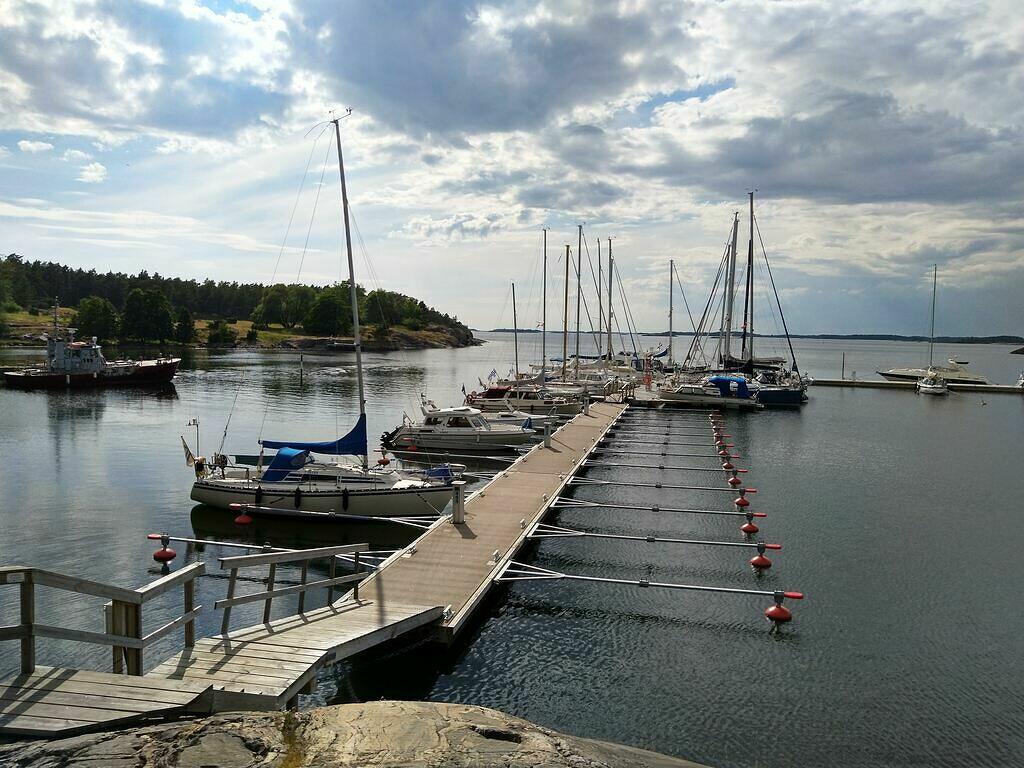 Jussarö