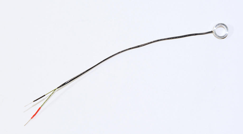 Spare part - Temperature sensor - assy 2582