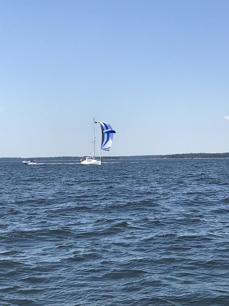 Parasail