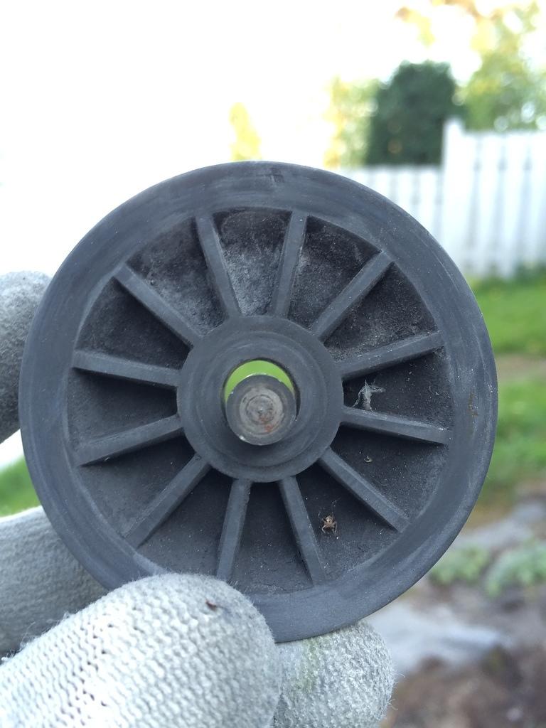 Ettäkö väljäkö?!
