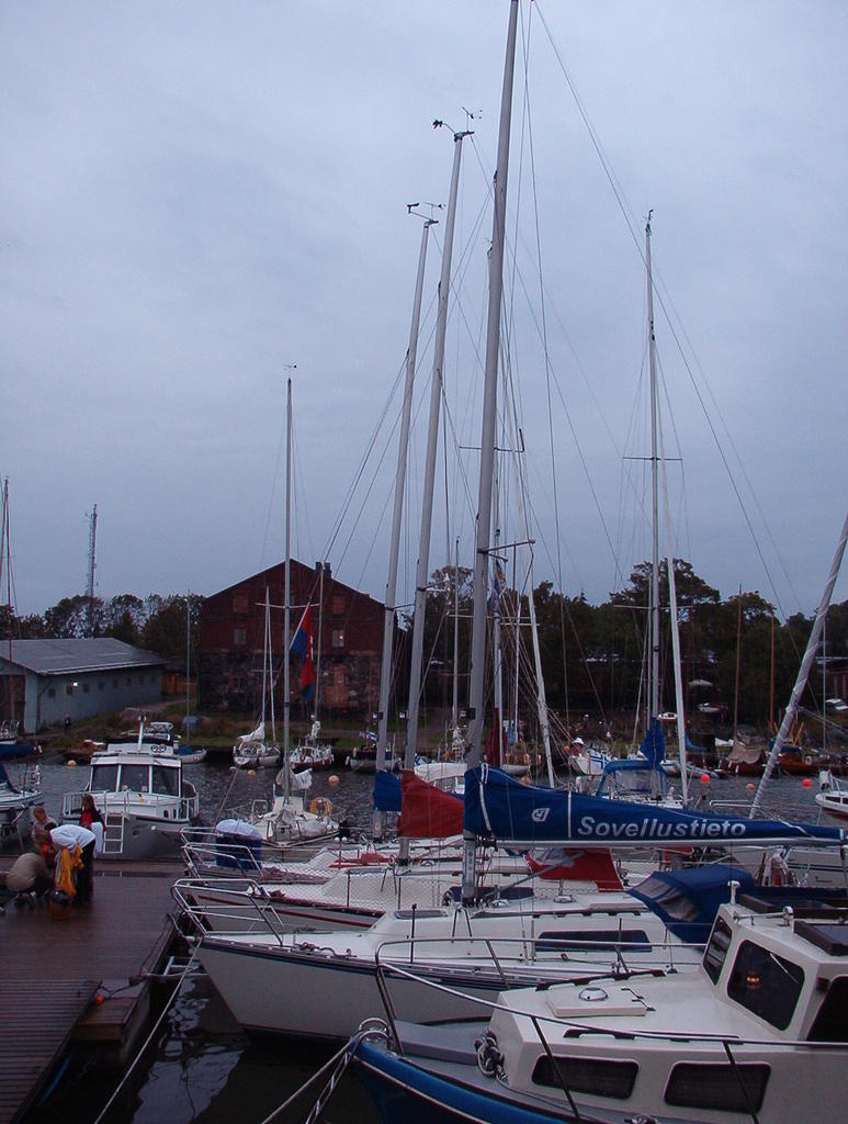 Satamassa.