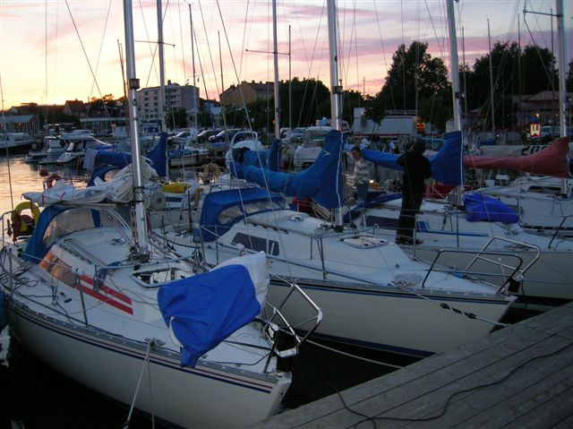 FE83 Fleet 1
Sepon kuva