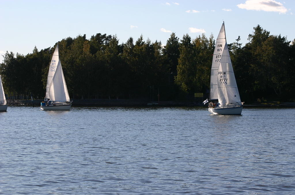 Fe-regatta 100