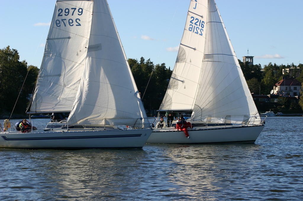 Fe-regatta 105