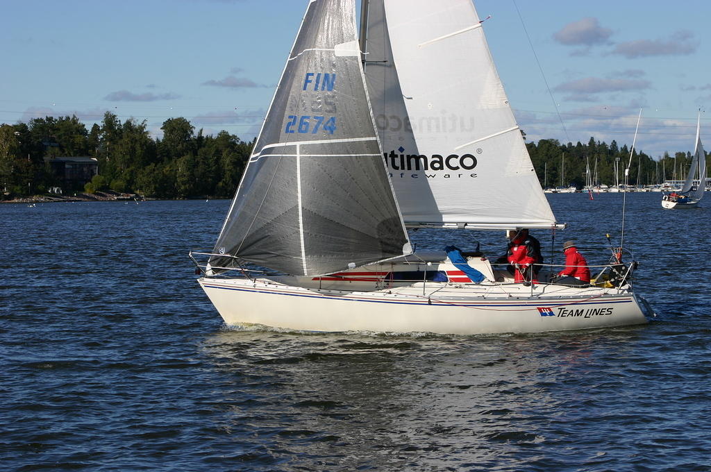 Fe-regatta 125