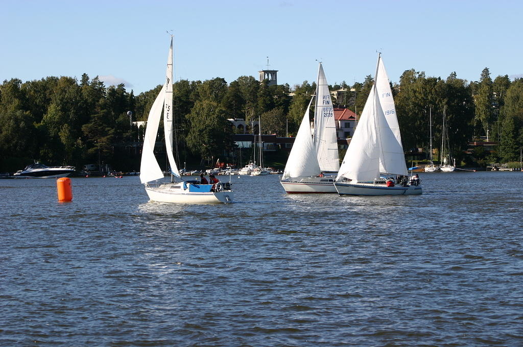Fe-regatta 150