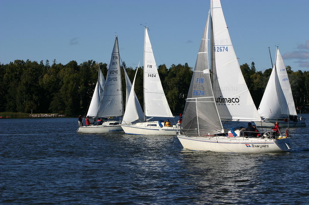 Fe-regatta 160