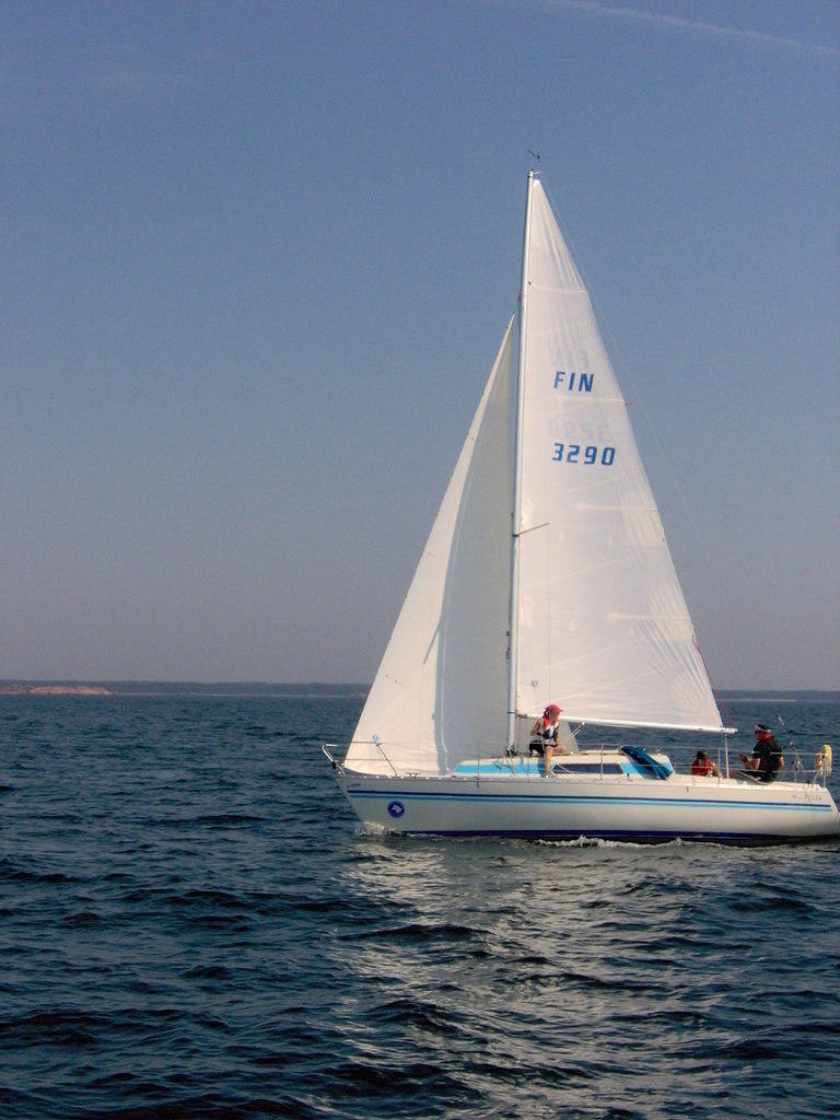 Hangon regatta 2006 040