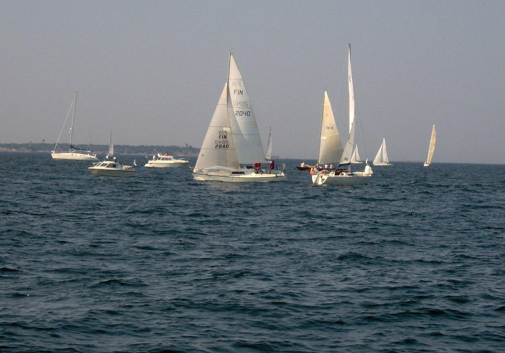 Hangon regatta 2006 042