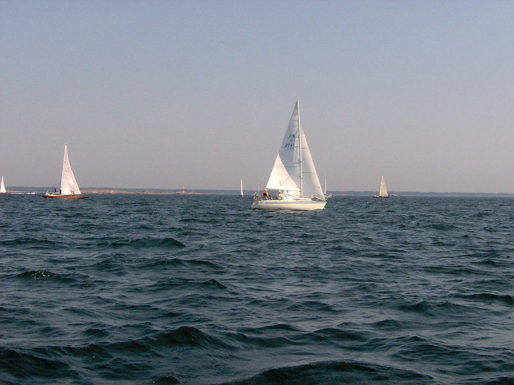 Hangon regatta 2006 047