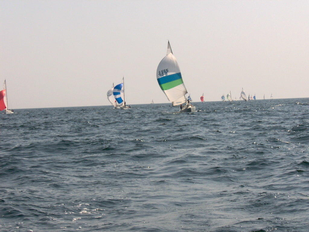 Hangon regatta 2006 048