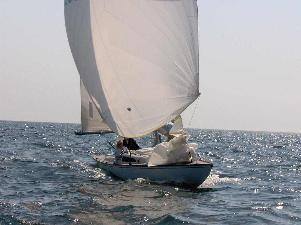 Hangon regatta 2006 049