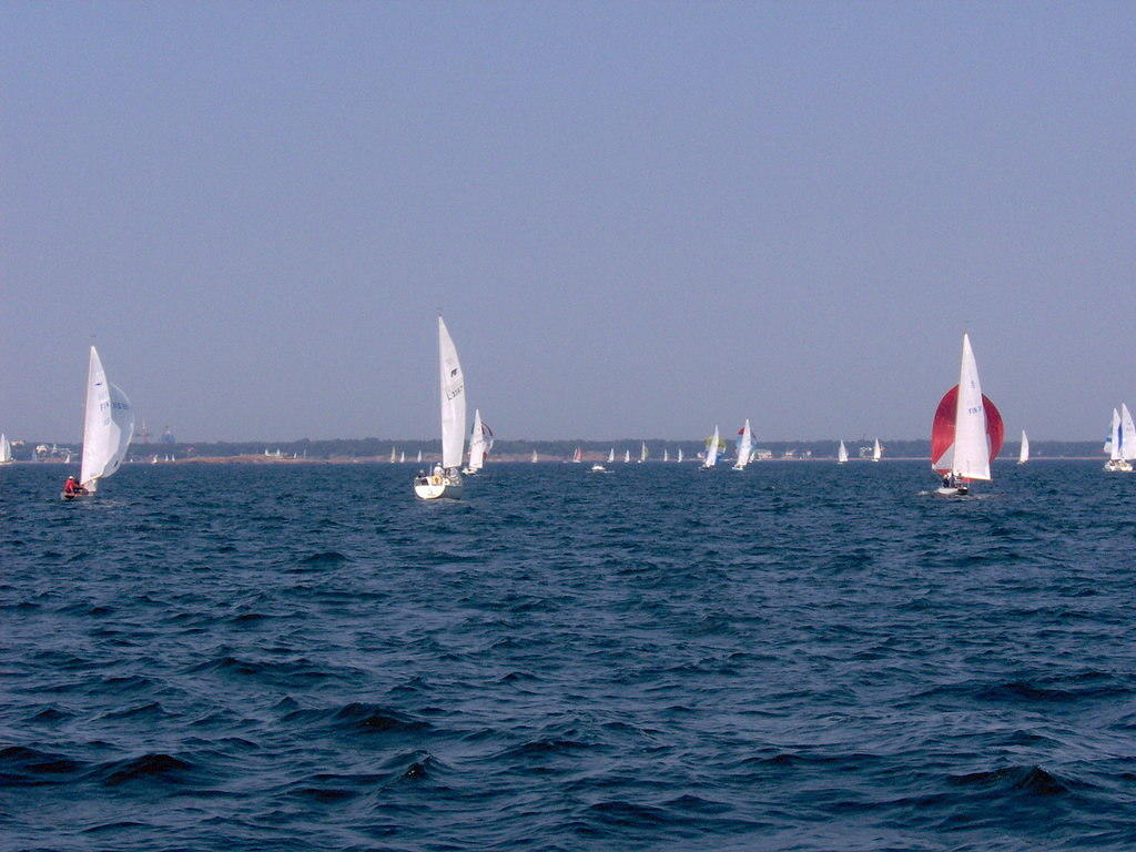 Hangon regatta 2006 050