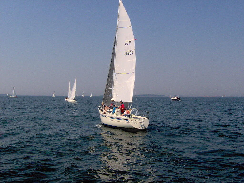 Hangon regatta 2006 059