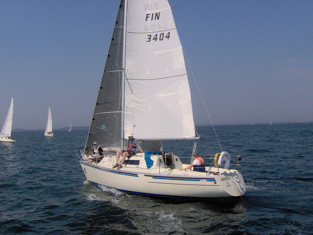 Hangon regatta 2006 063