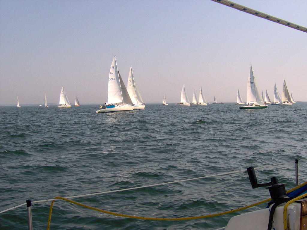 Hangon regatta 2006 068