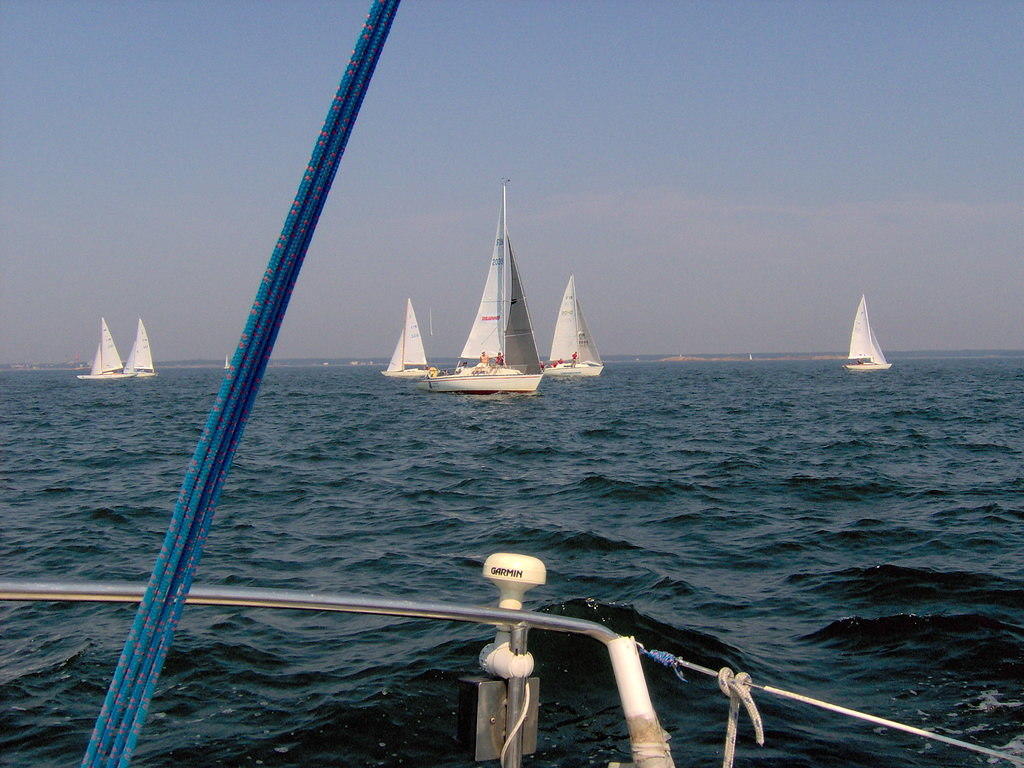 Hangon regatta 2006 069