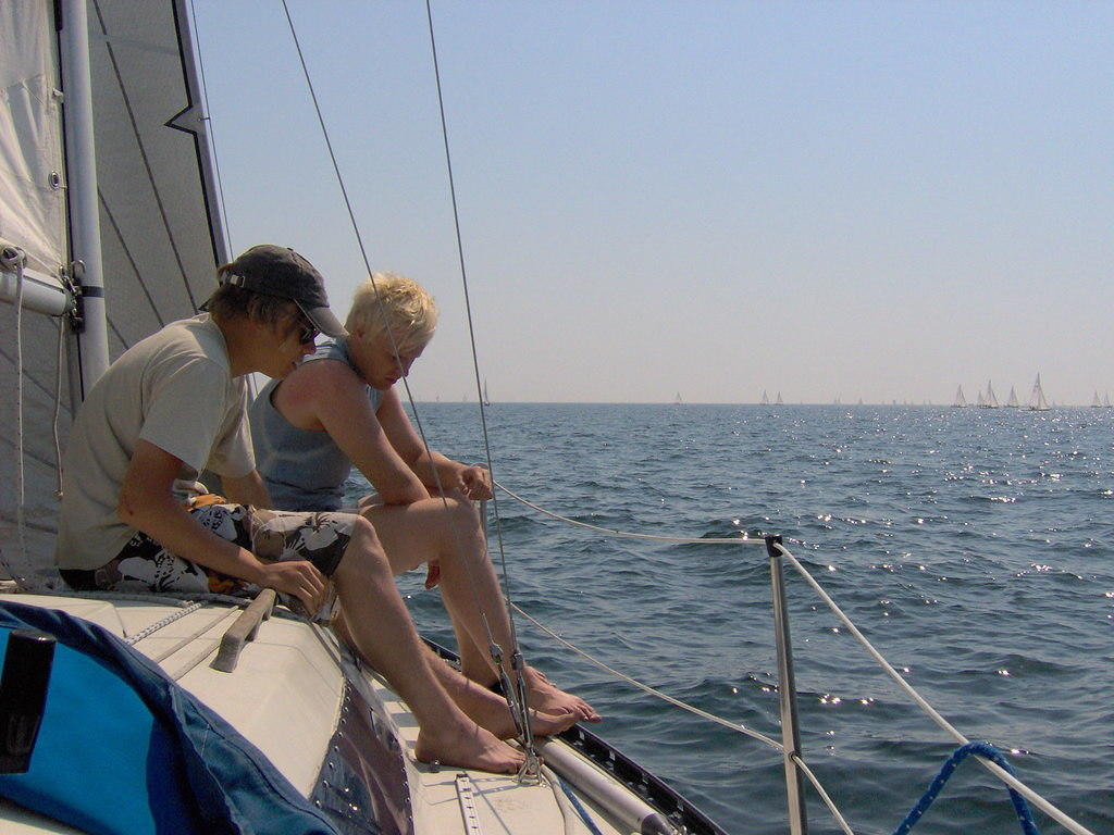 Hangon regatta 2006 070