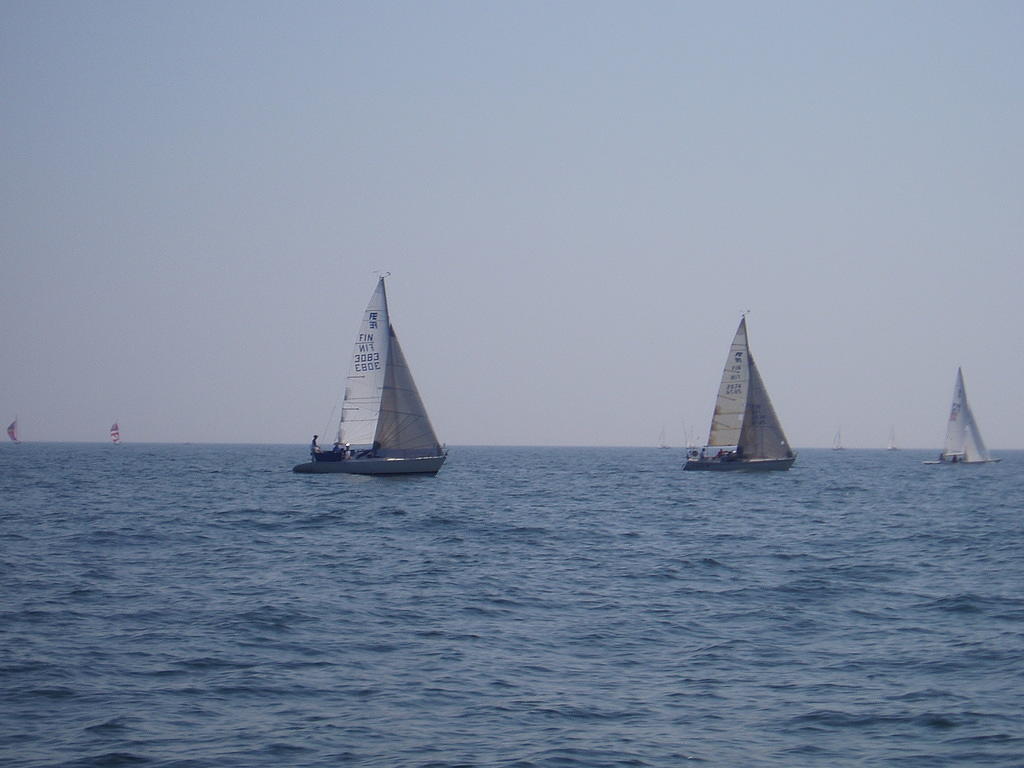 Arkki ja Charlotta