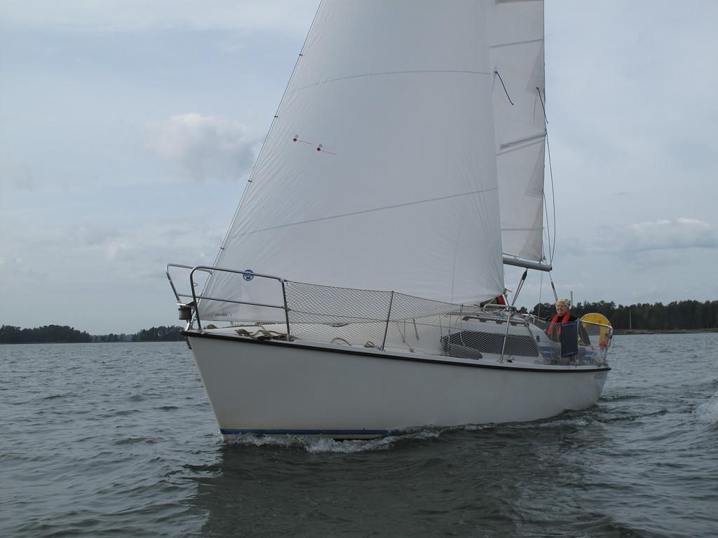 © Tomi Hakola, EMK 2009
