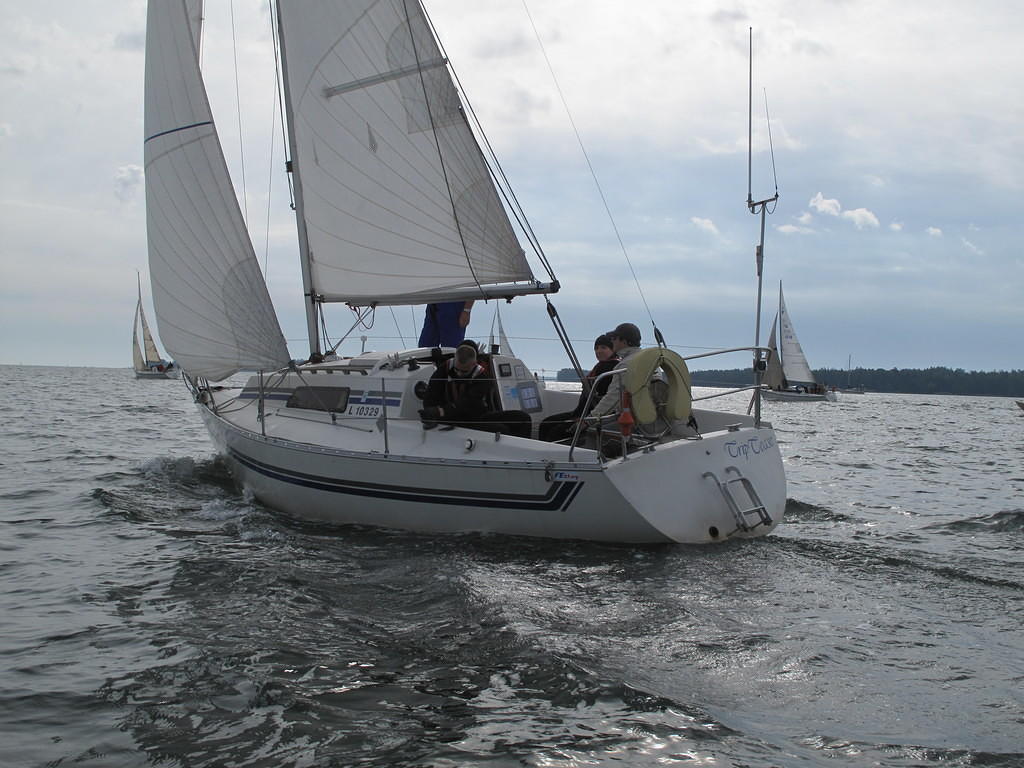 © Tomi Hakola, EMK 2009