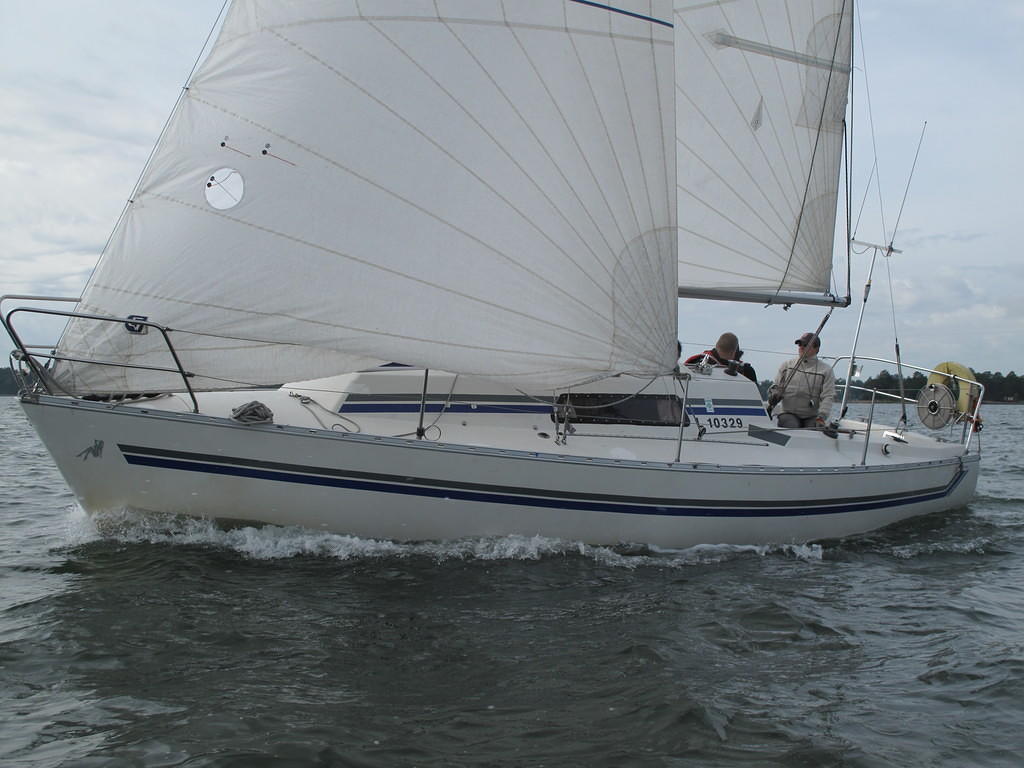 © Tomi Hakola, EMK 2009