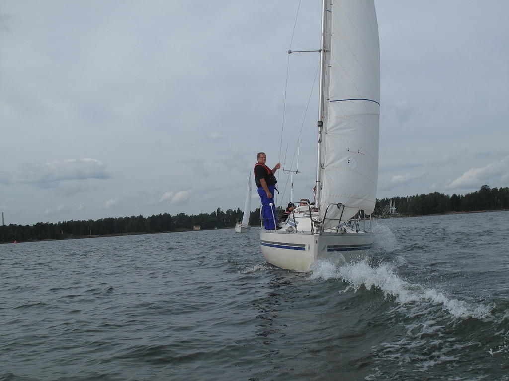 © Tomi Hakola, EMK 2009