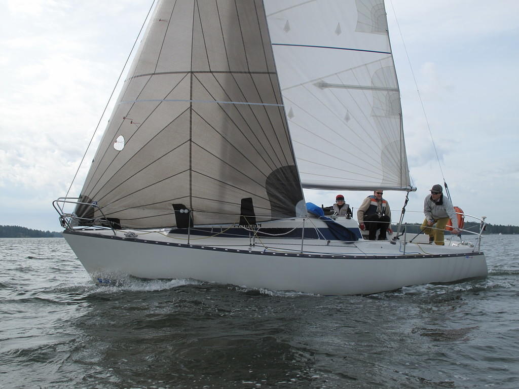 © Tomi Hakola, EMK 2009
