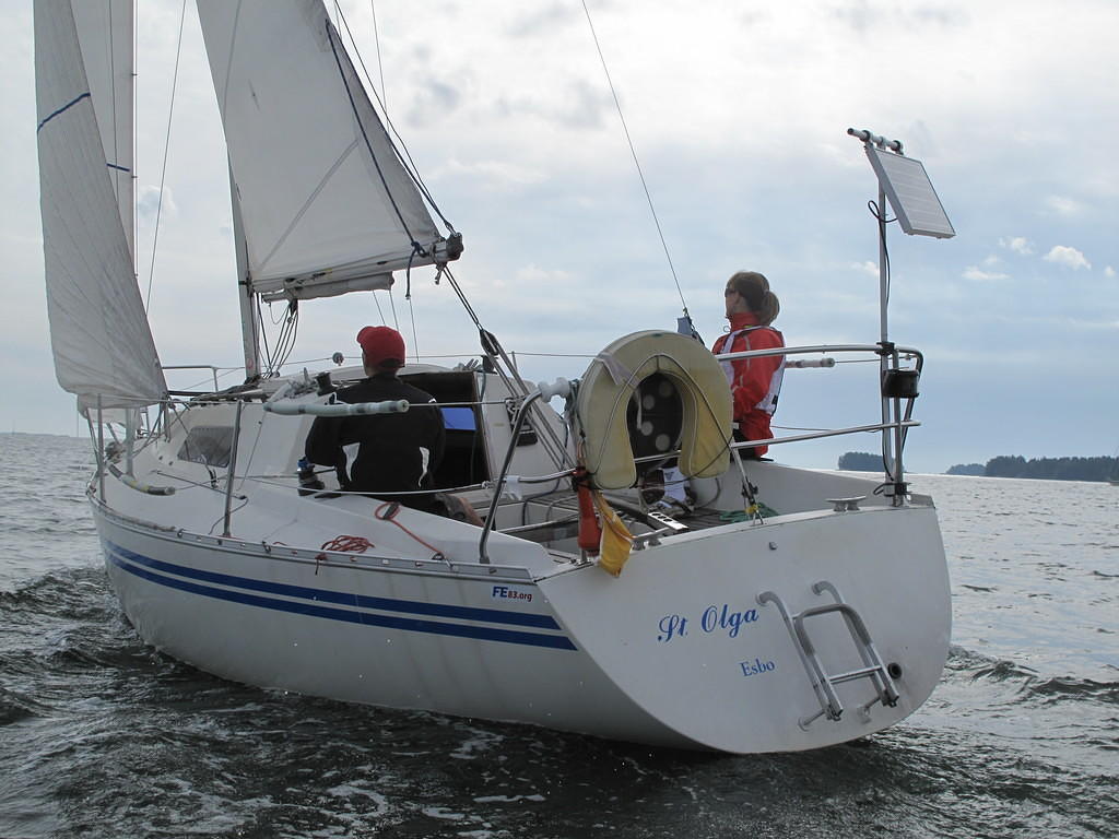 © Tomi Hakola, EMK 2009