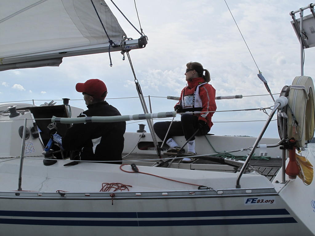 © Tomi Hakola, EMK 2009