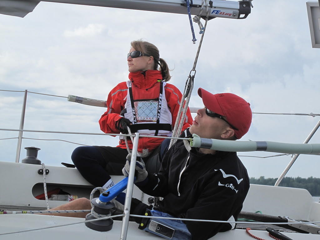 © Tomi Hakola, EMK 2009