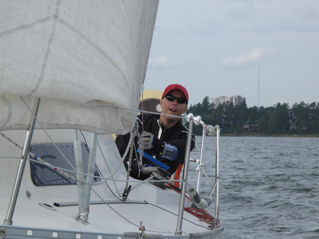 © Tomi Hakola, EMK 2009