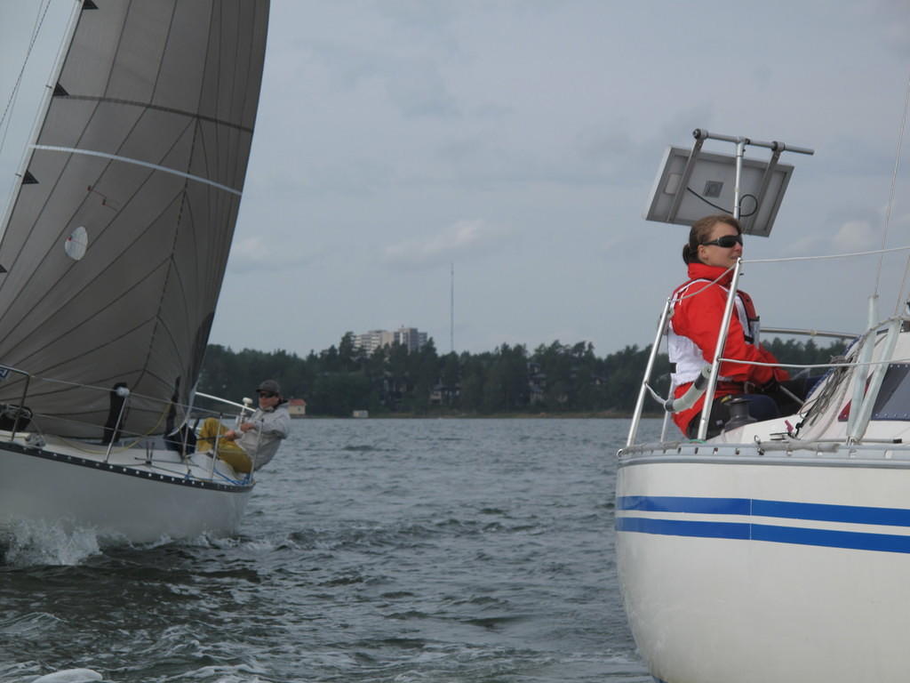 © Tomi Hakola, EMK 2009