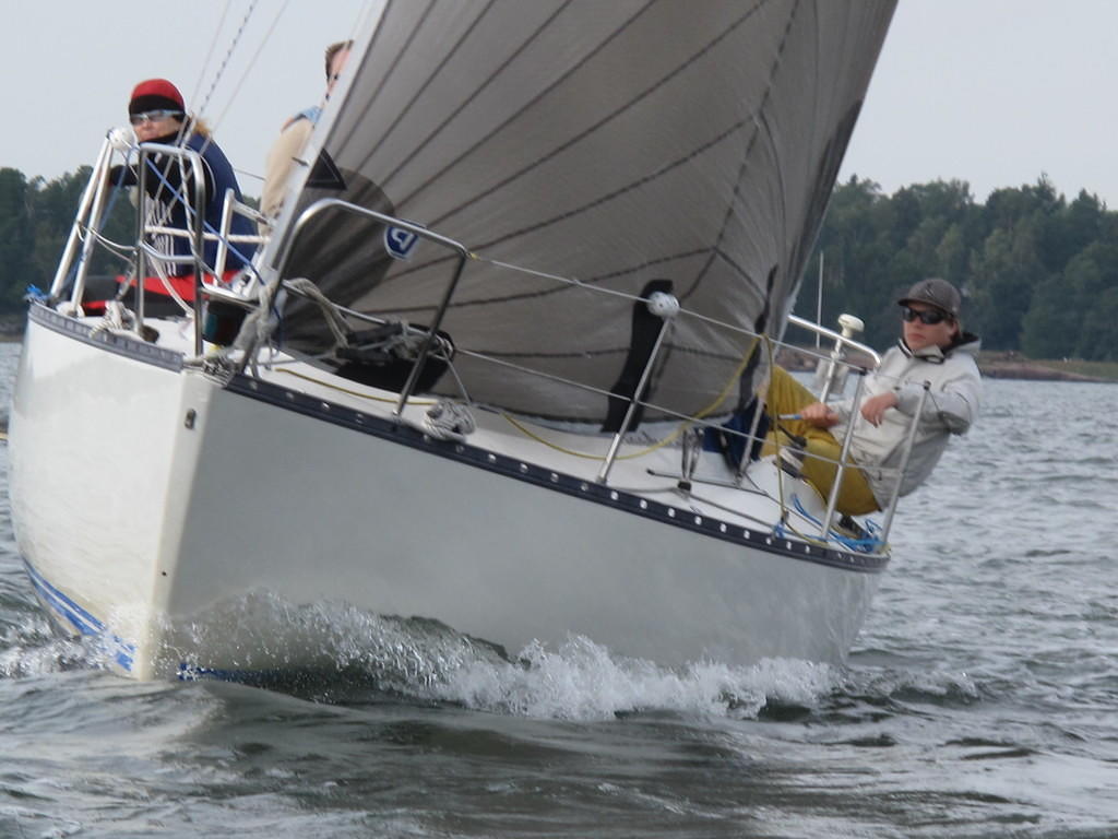 © Tomi Hakola, EMK 2009