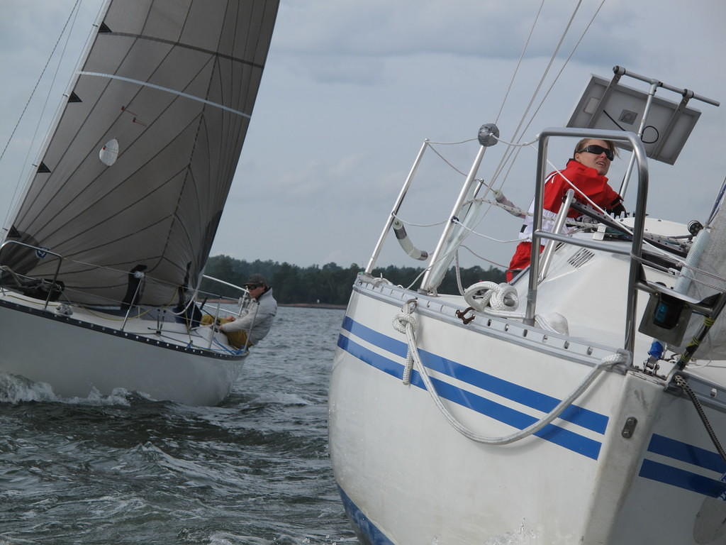 © Tomi Hakola, EMK 2009