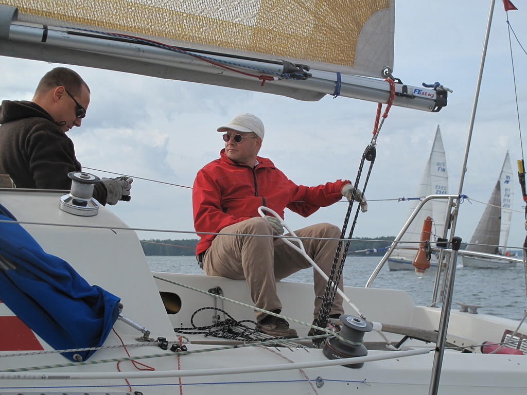 © Tomi Hakola, EMK 2009