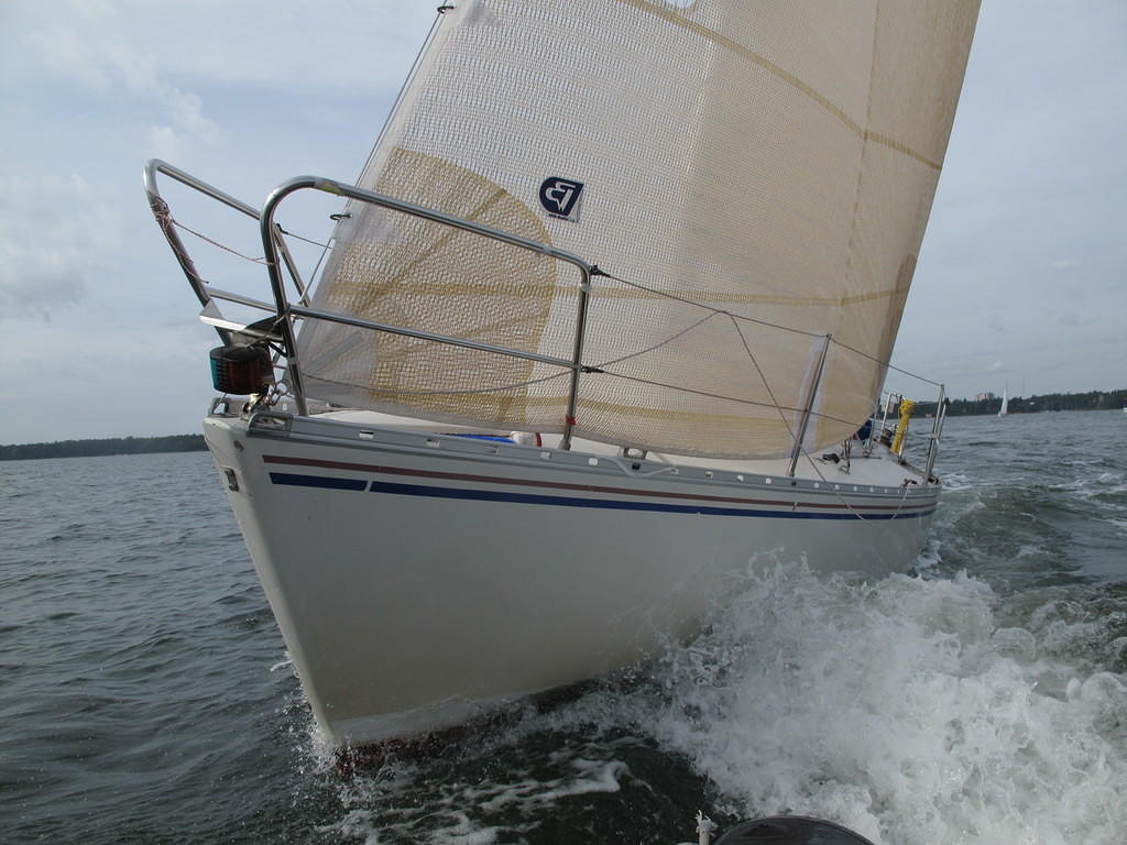 © Tomi Hakola, EMK 2009