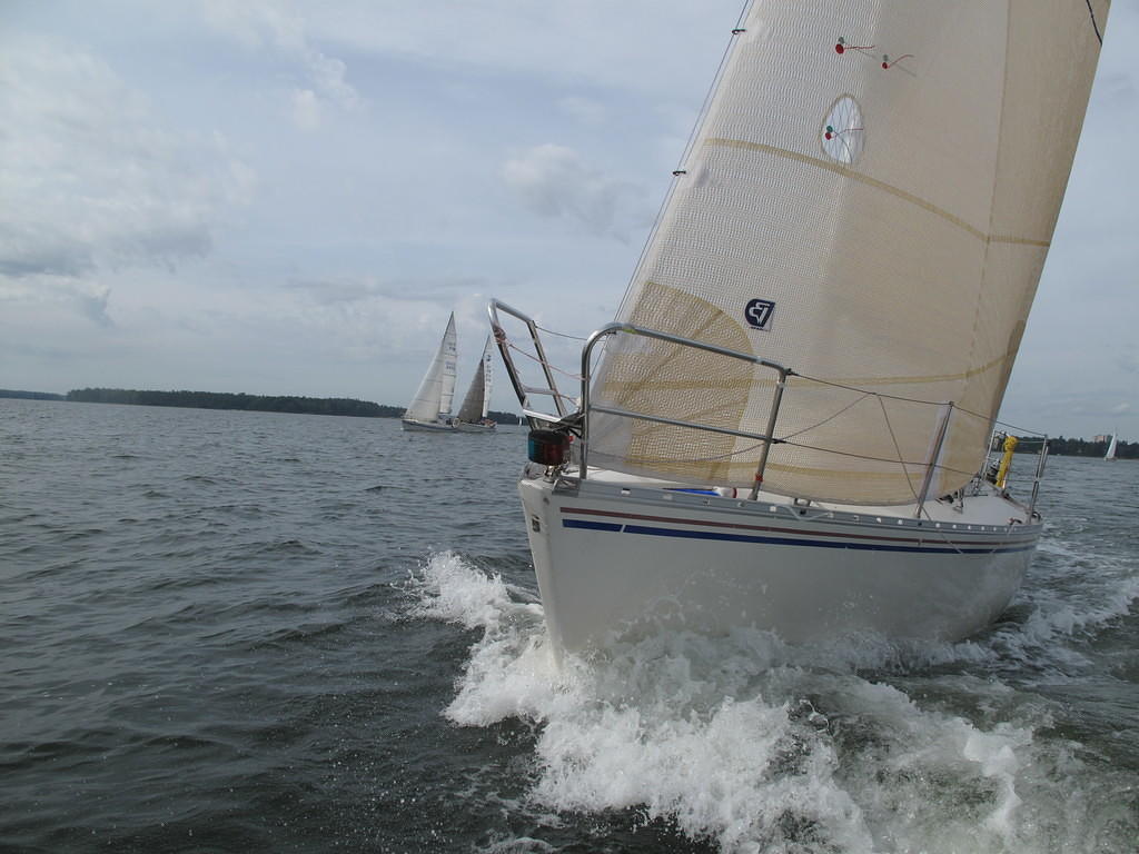 © Tomi Hakola, EMK 2009