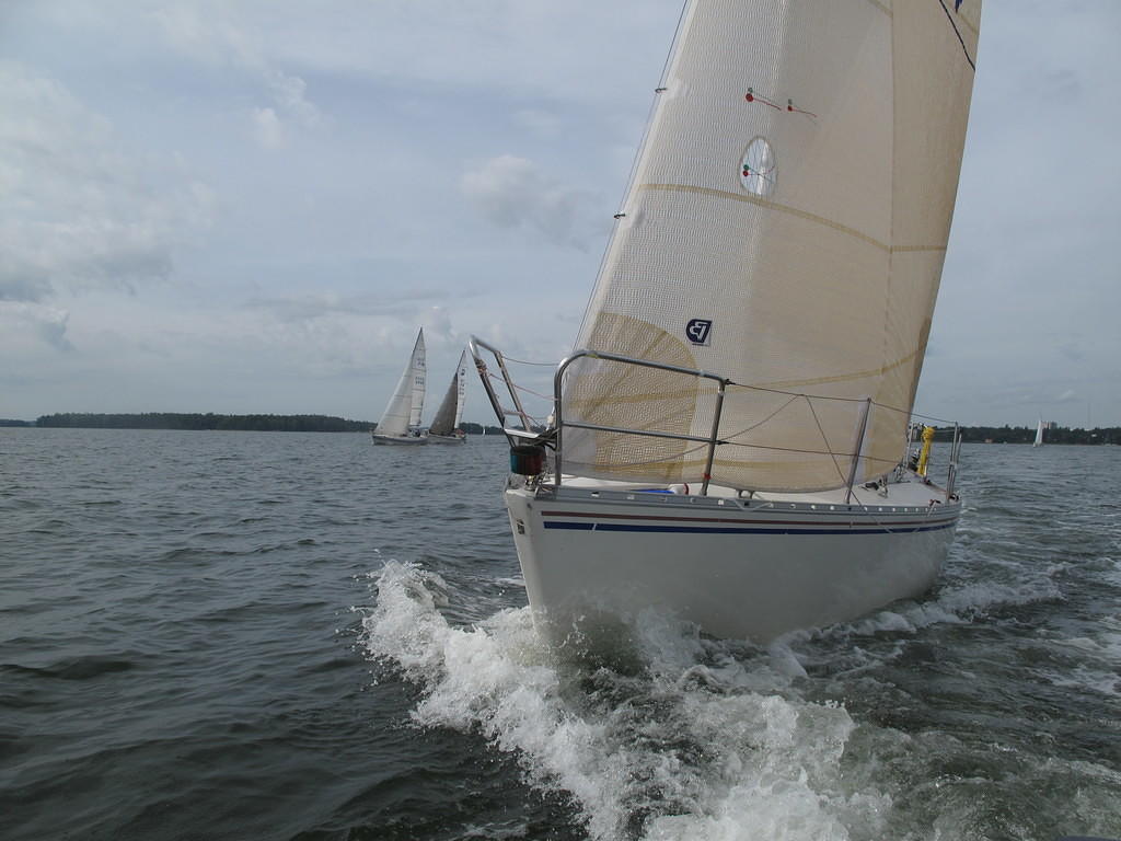 © Tomi Hakola, EMK 2009
