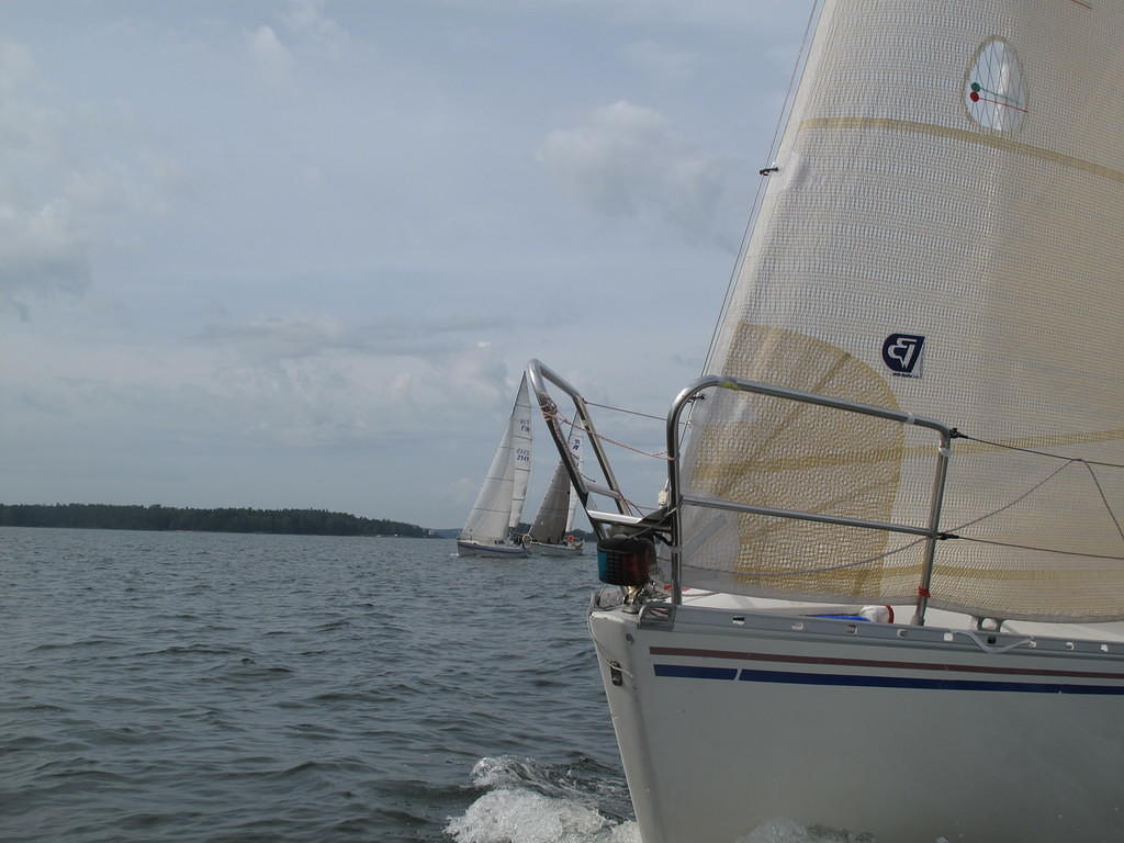 © Tomi Hakola, EMK 2009
