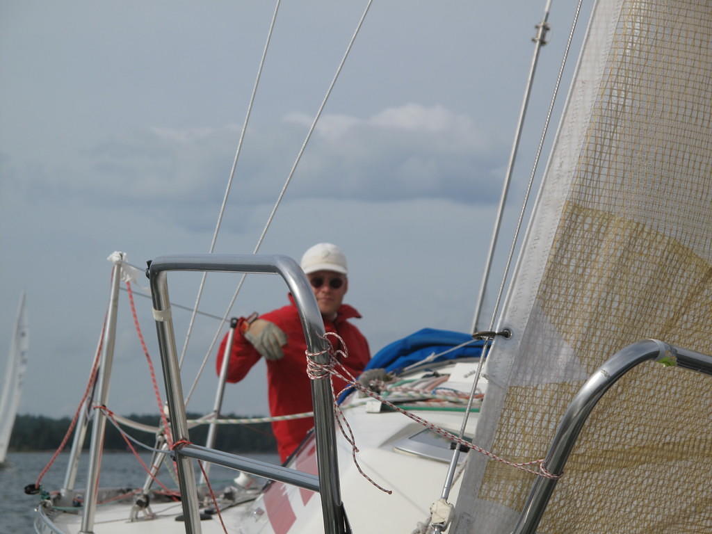 © Tomi Hakola, EMK 2009