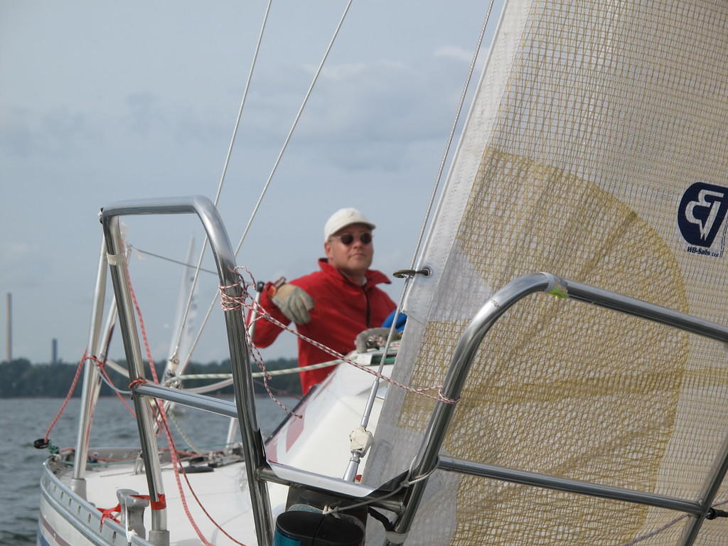 © Tomi Hakola, EMK 2009