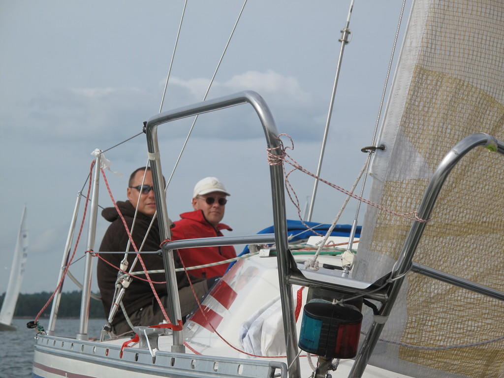 © Tomi Hakola, EMK 2009