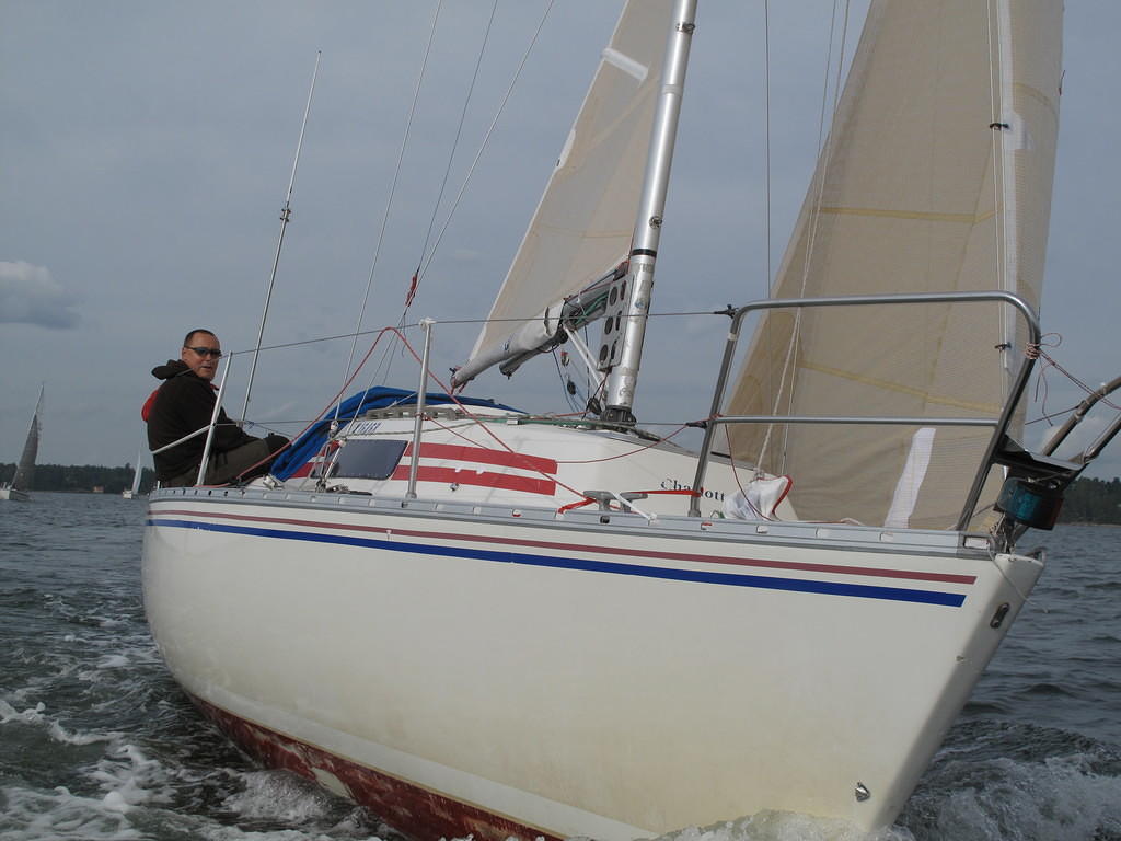 © Tomi Hakola, EMK 2009